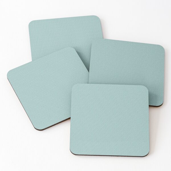 Item preview, Teal is Luxurious Pattern designed and sold by aurahealing.