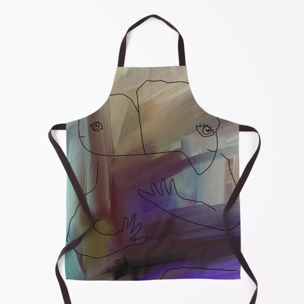 Item preview, Ethereal Embrace designed and sold by WuooeWove.