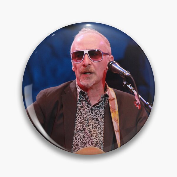 Item preview, Graham Parker - Photograph designed and sold by ConcertImages.