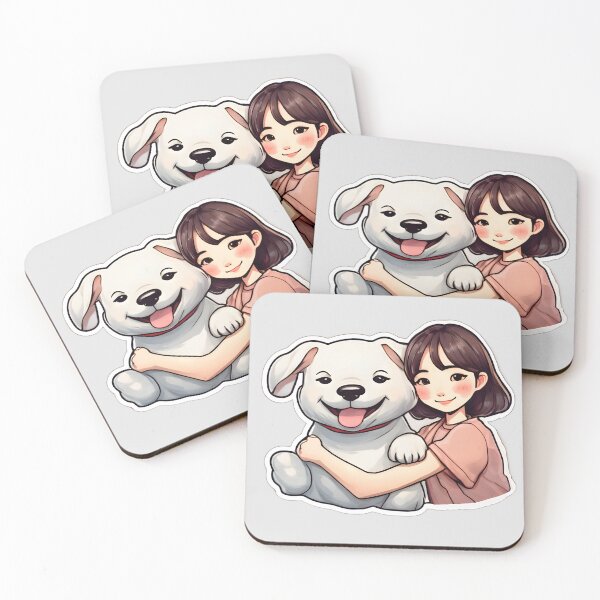 Item preview, I love puppy designed and sold by GiovanniPriapo.