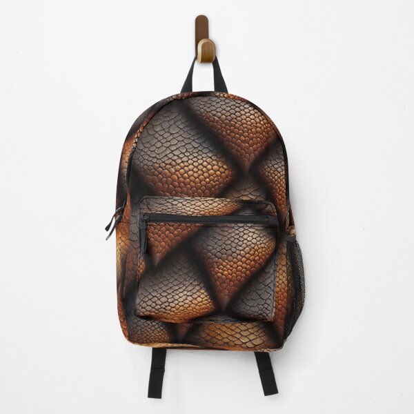 Item preview, a close up of a snake skin pattern designed and sold by Enga6.
