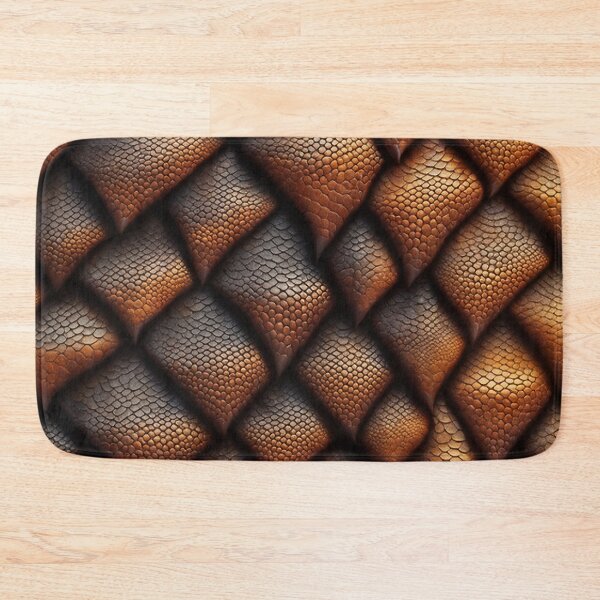 Item preview, a close up of a snake skin pattern designed and sold by Enga6.