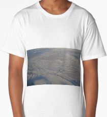 Aerial Long T-Shirt