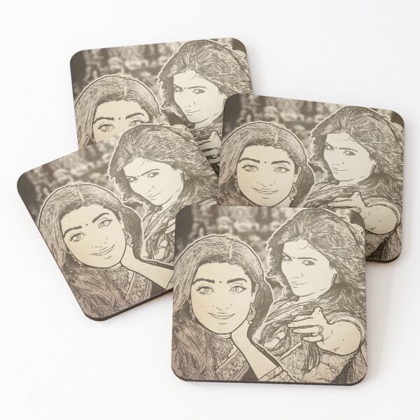 Item preview, Kana and Saanvi Wish You Were Here designed and sold by GameRaccoon.