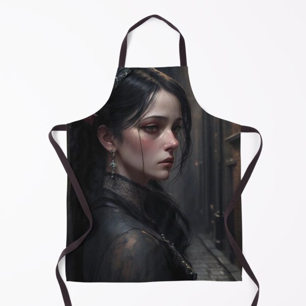 Item preview, The Loneliness of Desire designed and sold by Uncanny-Art.