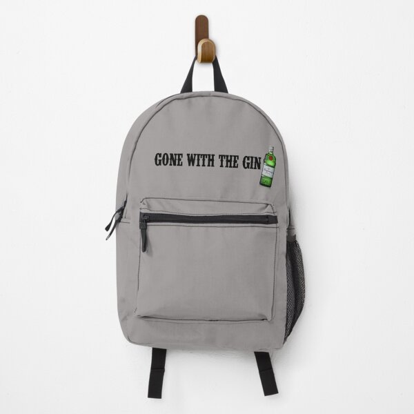 Item preview, Gone with the Gin designed and sold by KikkaT.