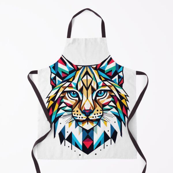 Item preview, Lynx NFT designed and sold by FarbenFabel.