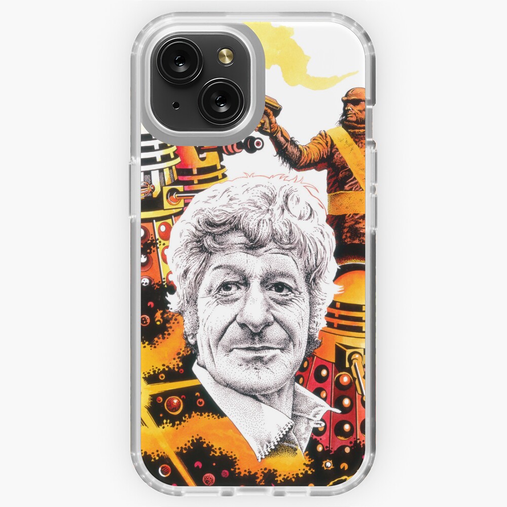Item preview, iPhone Soft Case designed and sold by HseAchilleos.
