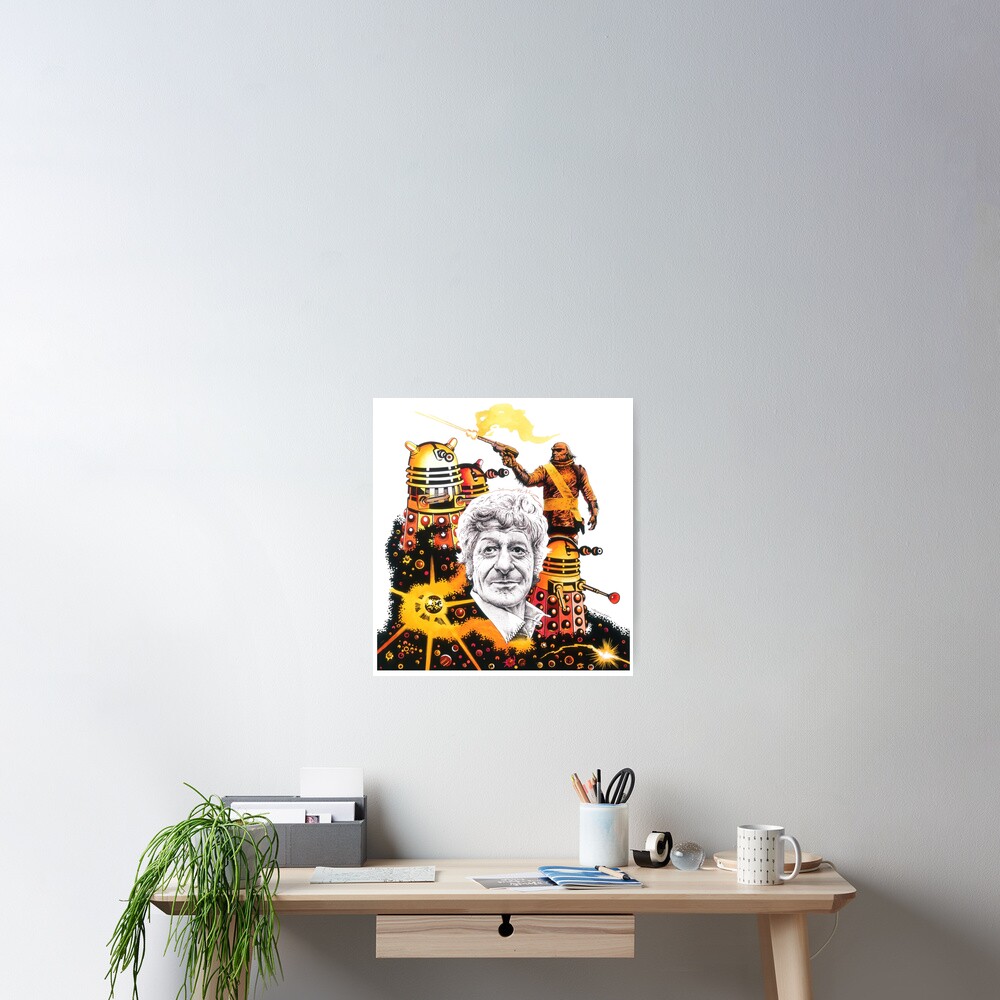 Item preview, Poster designed and sold by HseAchilleos.