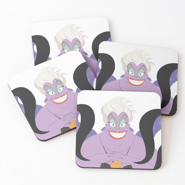 Item preview, Ursula designed and sold by vla9.