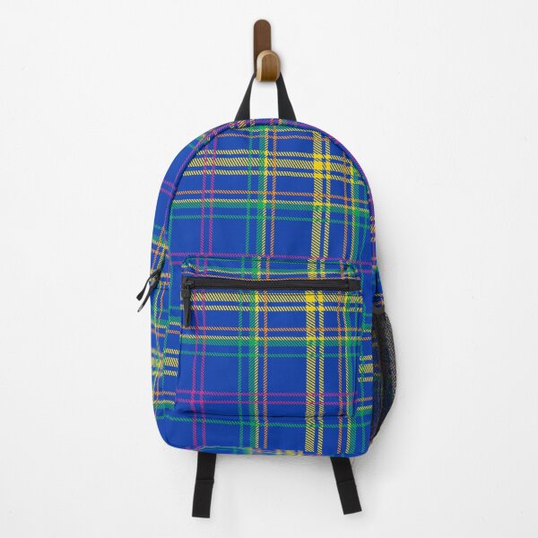 Item preview, Plaid 18 designed and sold by Ink Rebellion.