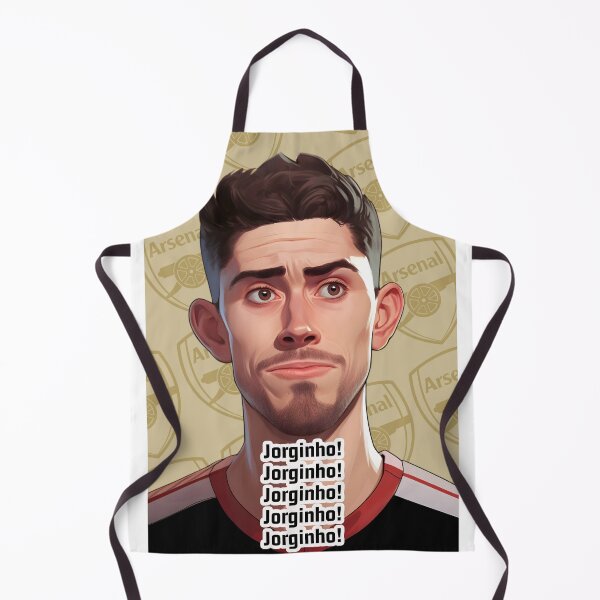 Item preview, (Jorginho) Arsenal chant designed and sold by Charlotte Hawkins.