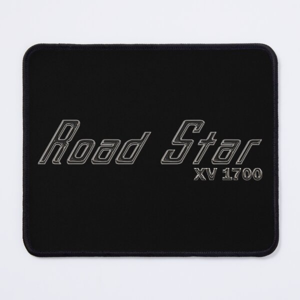 Item preview, Road Star, Roadstar XV 1700, XV1700 3D Black designed and sold by KlaraBubble.