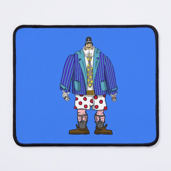Item preview, Robbers and cops designed and sold by AyseAkcay.