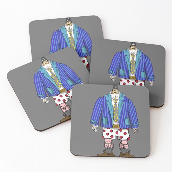 Item preview, Robbers and cops designed and sold by AyseAkcay.