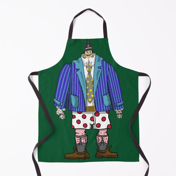 Item preview, Robbers and cops designed and sold by AyseAkcay.