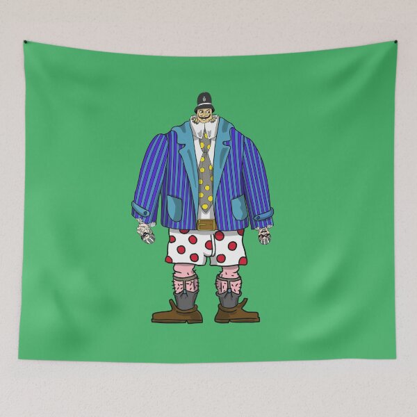 Item preview, Robbers and cops designed and sold by AyseAkcay.