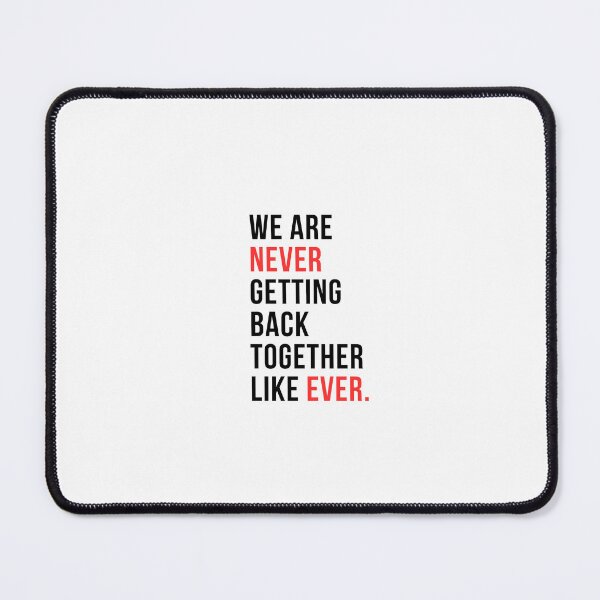 Item preview, Taylor Swift - Never Getting Back Together designed and sold by Ewhitehousee.
