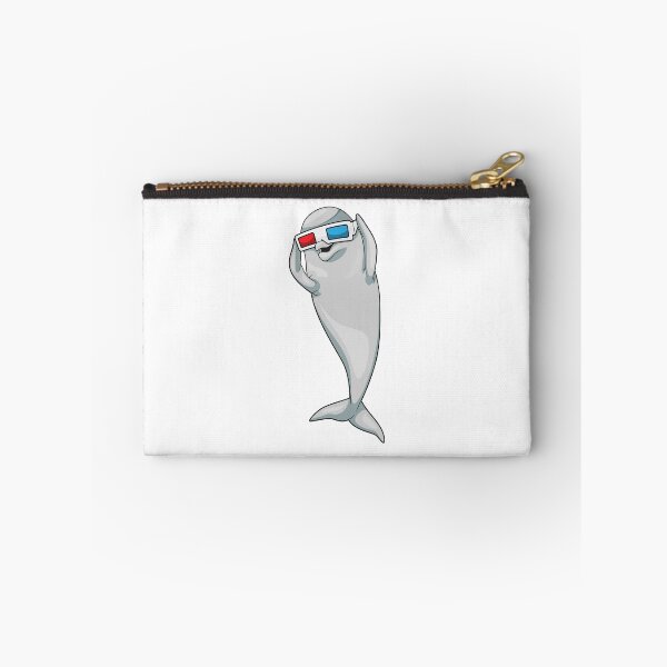 Artikelvorschau, Delfin Brille entworfen und verkauft von Snabdesign84.