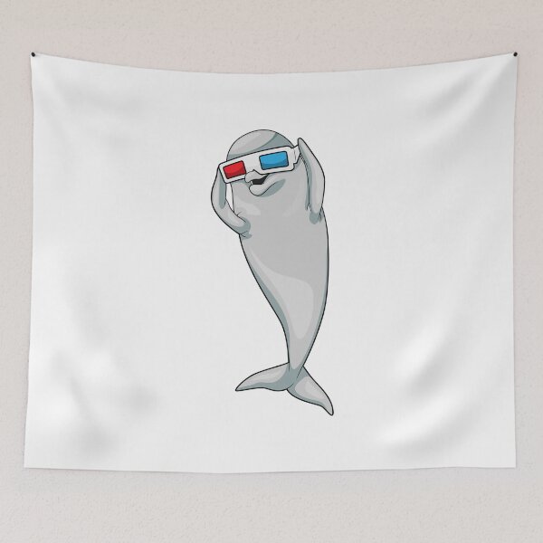 Item preview, Dolphin Glasses designed and sold by Snabdesign84.