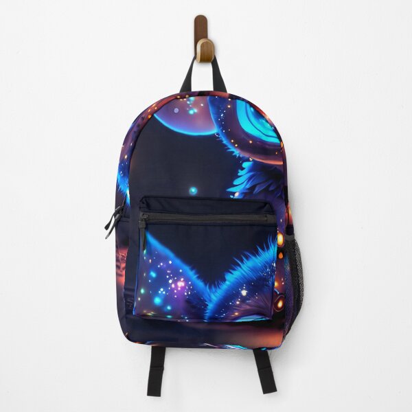 Item preview, Lilo and Stitch Glowing designed and sold by DevushkaStore.