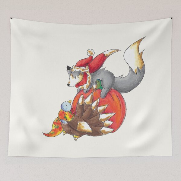 Item preview, Holiday Season designed and sold by KOKeefeArt.