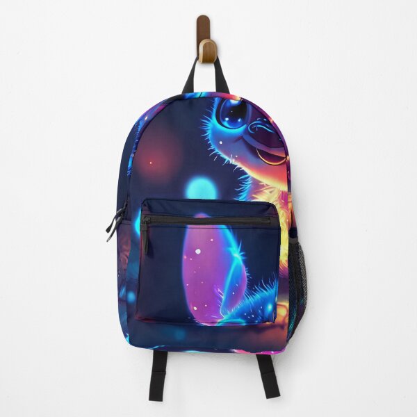 Vista previa del artículo con la obra «Lilo y Stitch», diseñado y vendido por DevushkaStore.