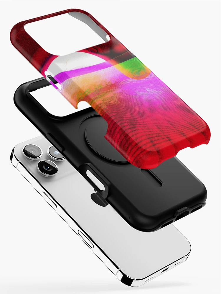 Thumbnail 2 of 4, iPhone Case, Finis designed and sold by Elizabeth Austin-Craig.