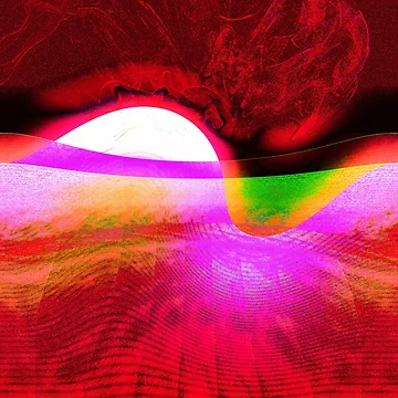 Artwork thumbnail, Finis by Elizabeth Austin-Craig
