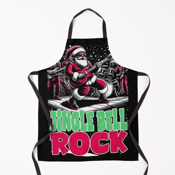 Item preview, Jingle Bell Rock designed and sold by GrooveSkull.