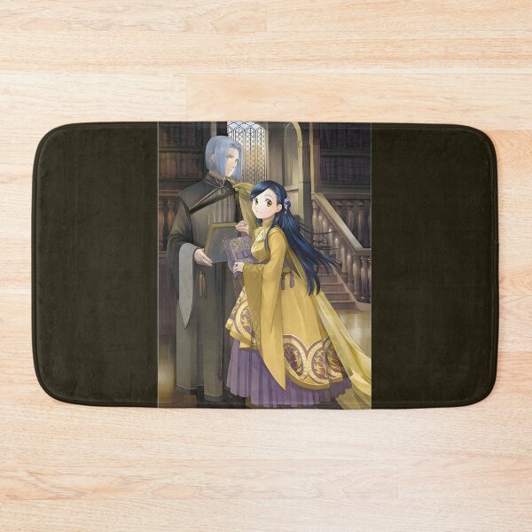 Item preview, Ascendance of a Bookworm Rozemyne & Ferdinand  designed and sold by AKR-Hobby.