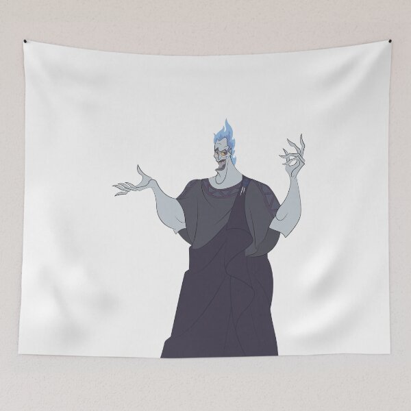 Item preview, Hades designed and sold by vla9.