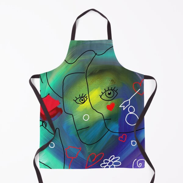 Item preview, Whimsical Reverie designed and sold by WuooeWove.