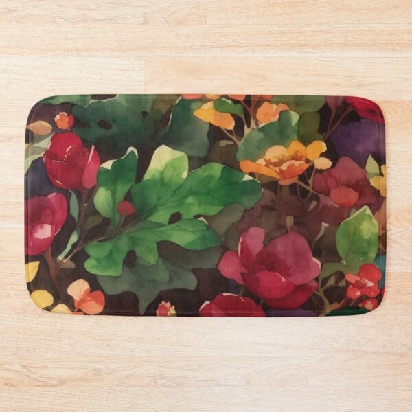 Item preview, Flower pattern designed and sold by Itzjustlife.