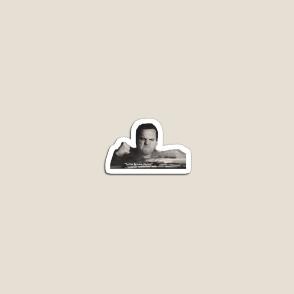 nick miller 14 Magnet