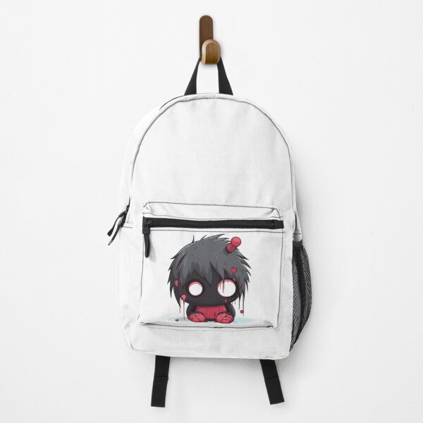 Item preview, Yandere Red Plushie designed and sold by Anima-aesthetic.