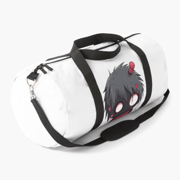Item preview, Yandere Red Plushie designed and sold by Anima-aesthetic.