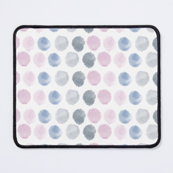 Item preview, Pantone Intangible Polka Dots  designed and sold by RegalitosParaTi.