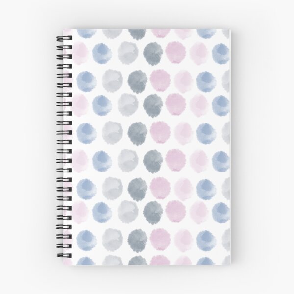 Item preview, Pantone Intangible Polka Dots  designed and sold by RegalitosParaTi.