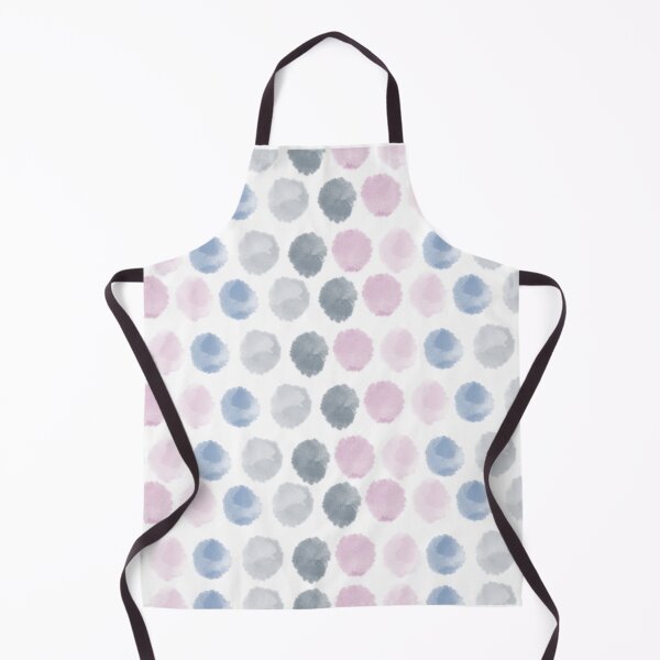 Item preview, Pantone Intangible Polka Dots  designed and sold by RegalitosParaTi.