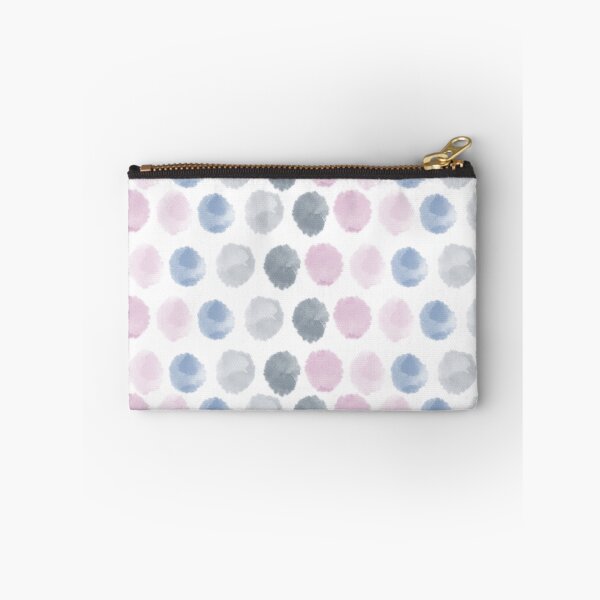 Item preview, Pantone Intangible Polka Dots  designed and sold by RegalitosParaTi.
