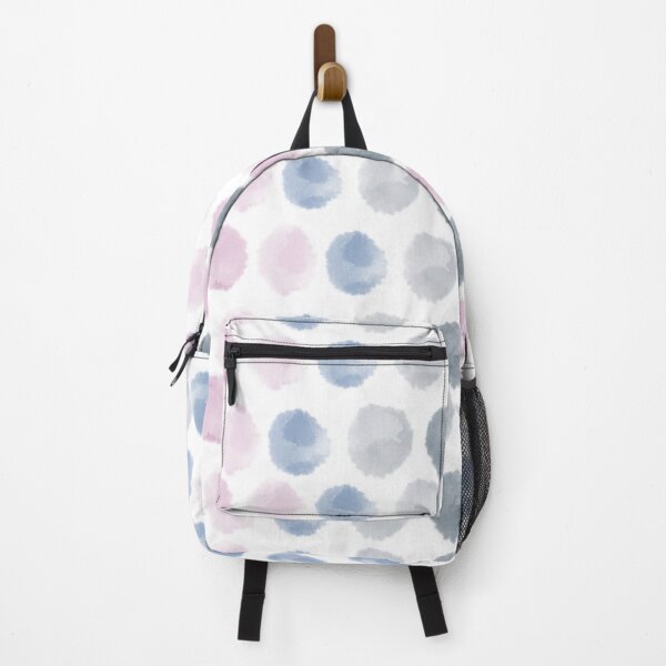 Item preview, Pantone Intangible Polka Dots  designed and sold by RegalitosParaTi.