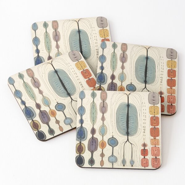 Item preview, Venini Network #2 designed and sold by EdmundDantesStu.