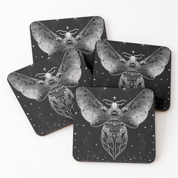 Item preview, Dunja Hornet designed and sold by OccultDreams.