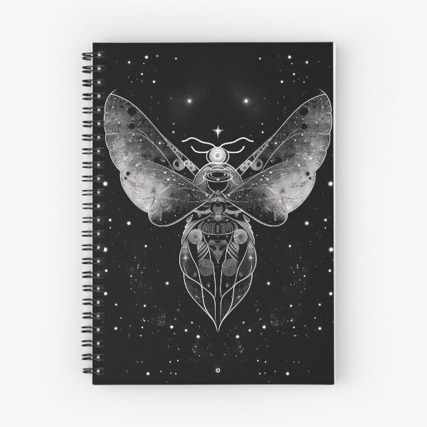 Item preview, Dunja Hornet designed and sold by OccultDreams.
