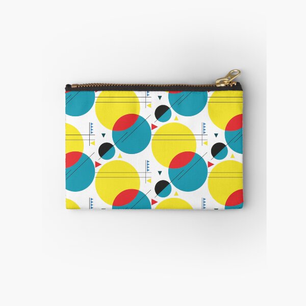Item preview, Exploring geometric symmetry in harmonious abstract acrt designed and sold by vicempe.