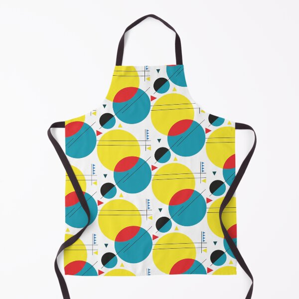 Item preview, Exploring geometric symmetry in harmonious abstract acrt designed and sold by vicempe.