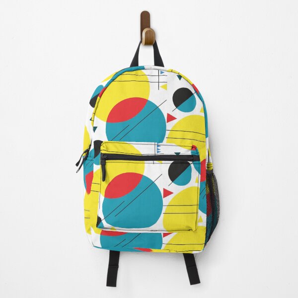 Item preview, Exploring geometric symmetry in harmonious abstract acrt designed and sold by vicempe.