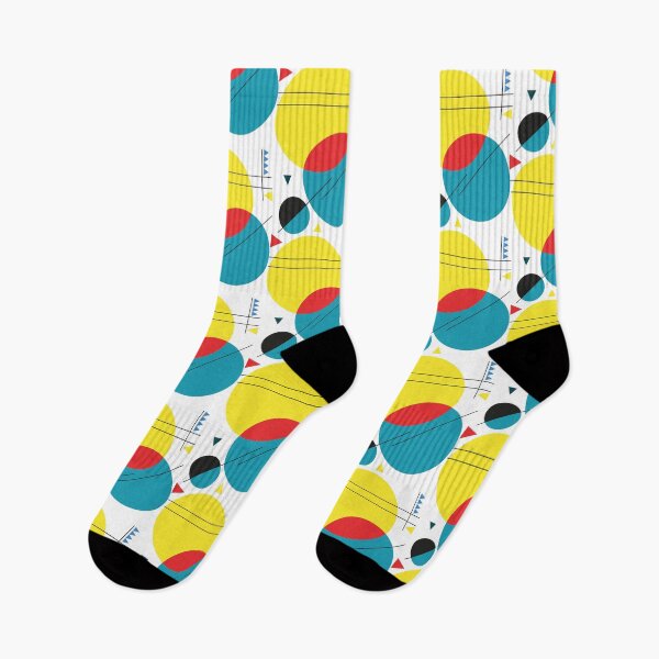 Item preview, Exploring geometric symmetry in harmonious abstract acrt designed and sold by vicempe.