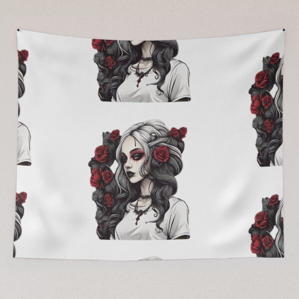 Item preview, Mystical Black Gothic designed and sold by TOGETHERINSIEME.